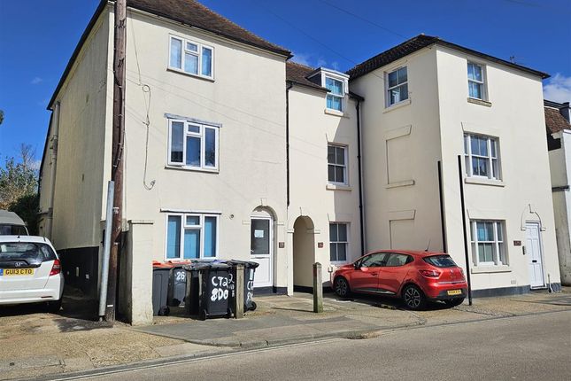 Semi-detached house to rent in Whitstable Road, Canterbury