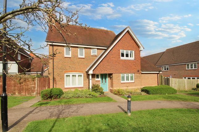 Detached house to rent in Macdowall Road, Guildford