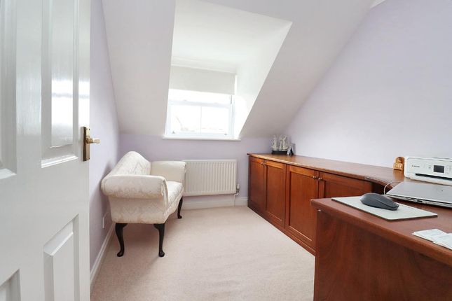 Town house for sale in Linden Road, Clevedon