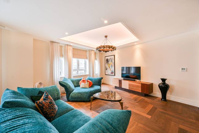 Thumbnail Flat for sale in Tufton Street, Westminster, London