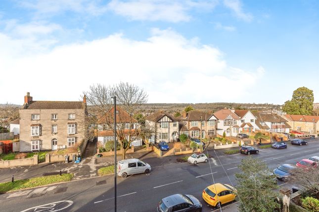 Flat for sale in Westbury Road, Westbury-On-Trym, Bristol