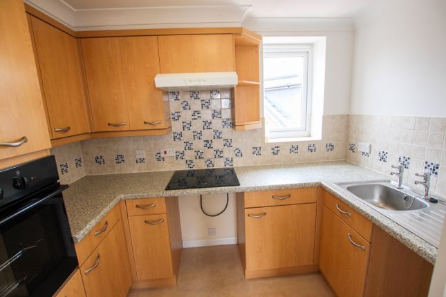 43 St Clement Court,, Manor Avenue, Manchester, Greater Manchester photo 2