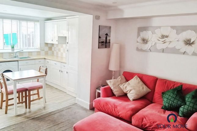 Flat 1, 4, Willsons Road, Kent photo 2