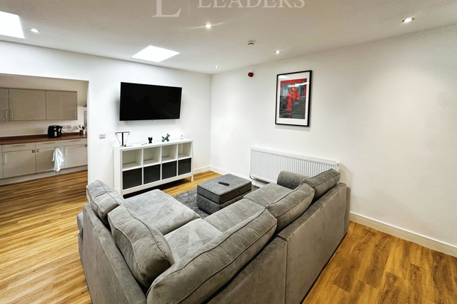 Unit 1 Melville Street, Wombwell, S73 photo 2
