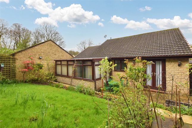 Detached bungalow for sale in Clark Spring Rise, Morley, Leeds