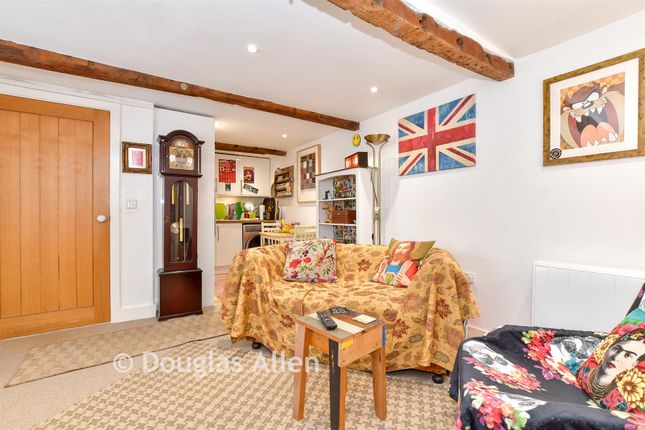 1-bed house on The Barn, High Street, Ongar, £240,000