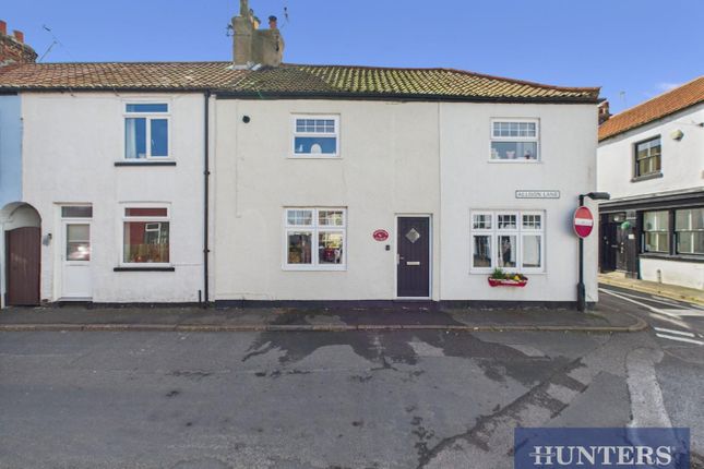 2-bed house on 3, Allison Lane, Bridlington, £160,000