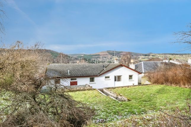 3-bed house on Ben View,, Ardival, Strathpeffer, £275,000
