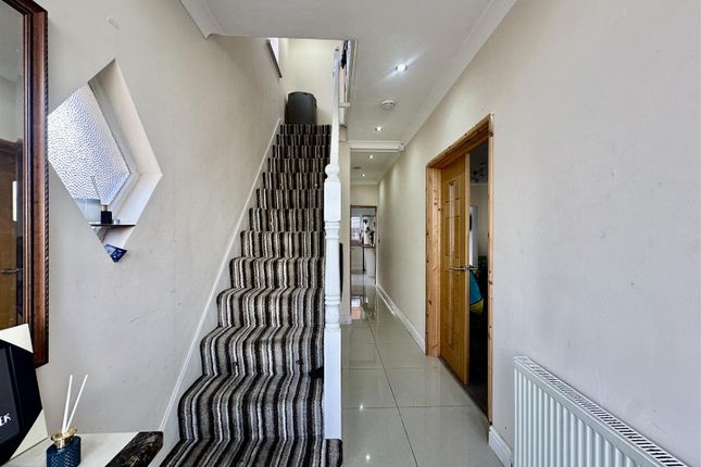 End terrace house for sale in Cameron Avenue, Belgrave, Leicester