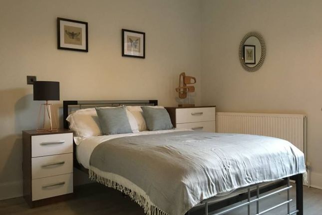 Shared accommodation to rent in Eddleston Road, Crewe