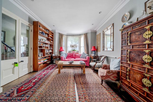 Overstone Road, London photo 2
