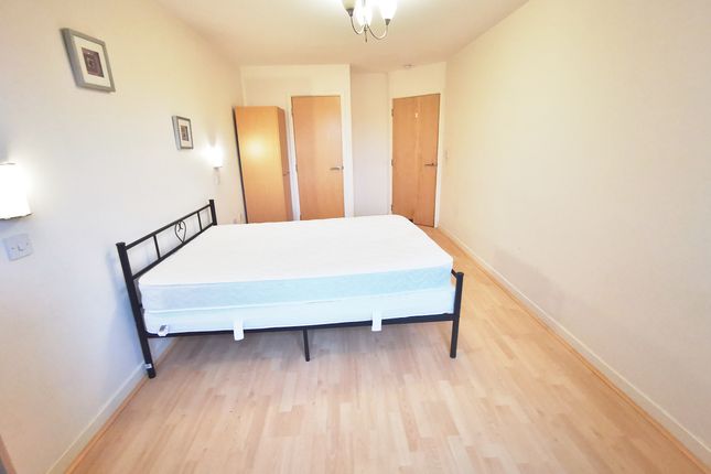 Flat for sale in Brunswick Court, Newcastle-Under-Lyme, Staffordshire