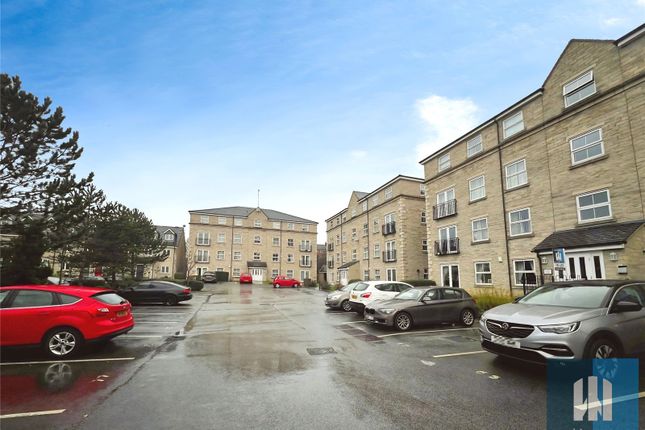 24, Spool Court, Bailiff Bridge photo 4