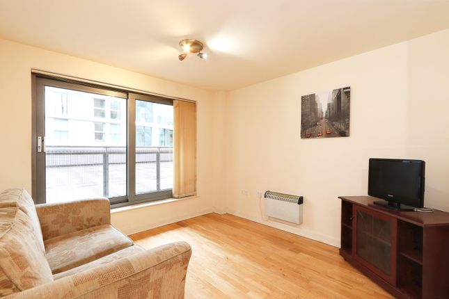 Apartment 109 Metis, 1, Scotland Street, Sheffield photo 3