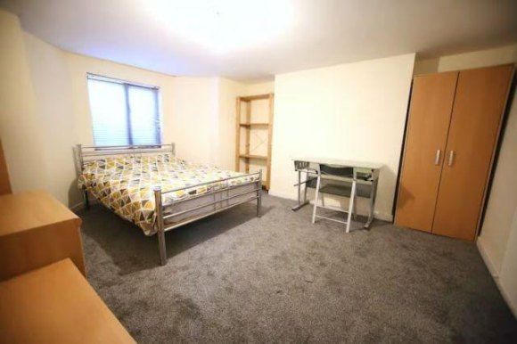 Thumbnail Shared accommodation to rent in Parsonage Road, Manchester, Greater Manchester