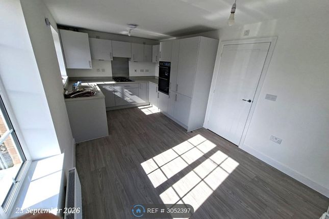 Wentworth Way, Dinnington, Sheffield photo 3