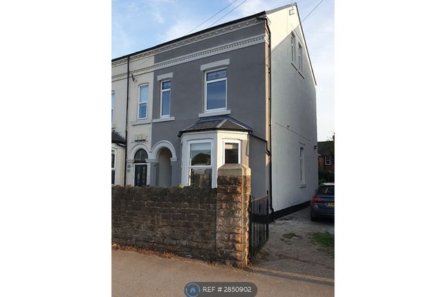 Radcliffe Road, West Bridgford, Nottingham photo 2