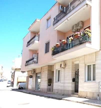 Apartment for sale in Novoli, Puglia, Italy