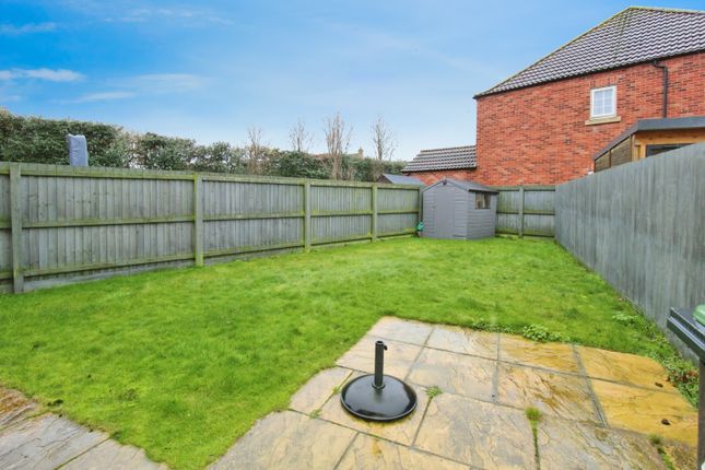 14, Bowthorpe Close, Lincoln photo 4