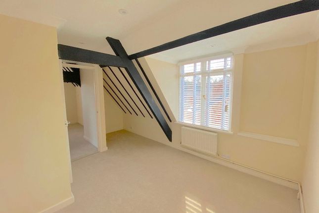 Detached house to rent in Bell House, 9 Grass Yard, Kimbolton, Huntingdon