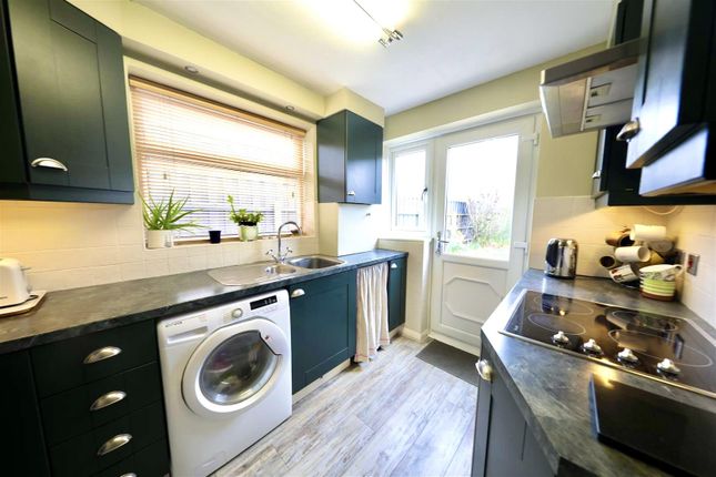 Semi-detached house for sale in Hathersage Road, Hull