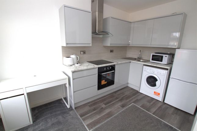 Thumbnail Flat to rent in Eastbourne Road, Middlesbrough