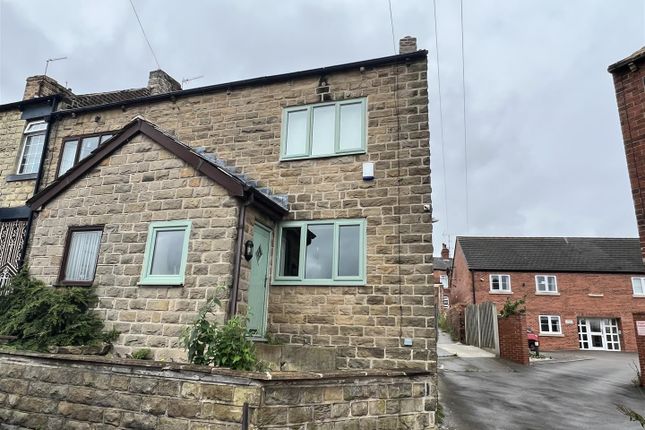 Thumbnail Semi-detached house to rent in Cutty Lane, Barnsley