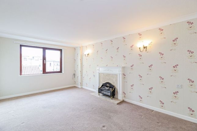 Flat for sale in Albion Court (Chelmsford), Chelmsford