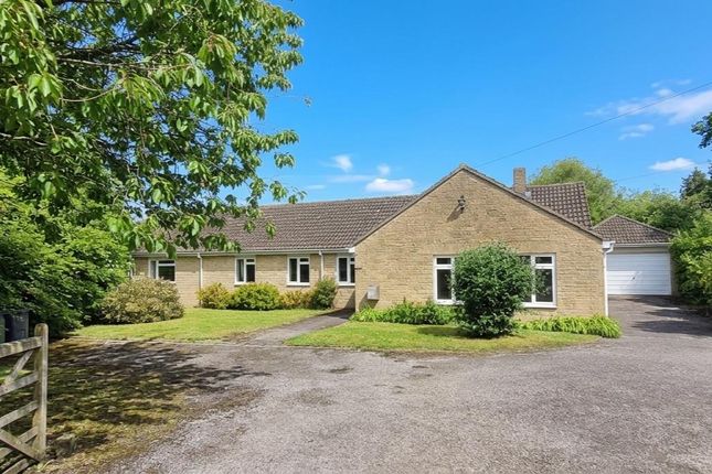 4-bed house on The Vicarage, Wadswick Lane, Corsham, £565,000