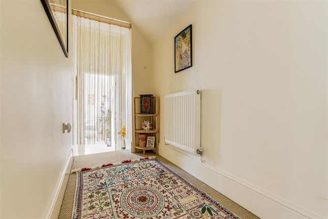 Flat for sale in High Street, Repton, Derbyshire