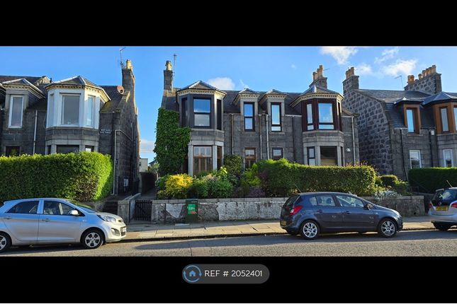 Thumbnail Flat to rent in Charming, Aberdeen