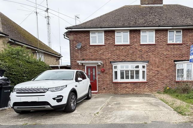 4-bed house on 43, Bemerton Gardens, Kirby Cross, £280,000