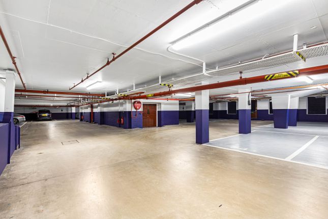 Bryanston Square Car Park, 29 - 31, Bryanston Mews West, London photo 5