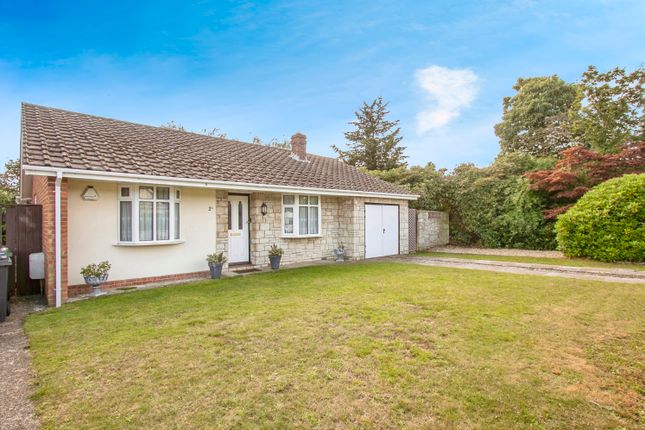 Bungalow for sale in Berkeley Avenue, Poole, Dorset