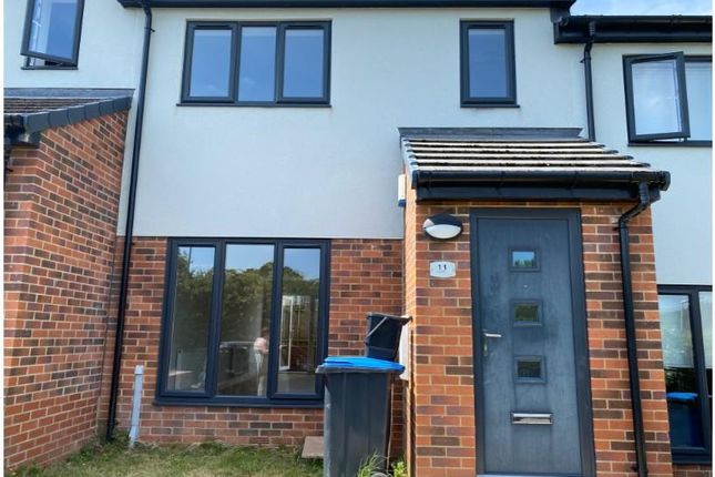 3-bed house on 11, Hillside View, Crook, £650/mo