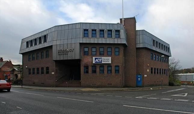 Office to let in Regency Court, 2A High Street, Kings Heath, Birmingham