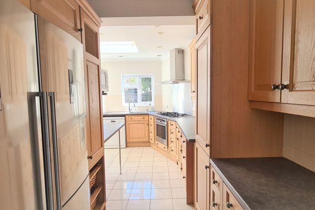 Semi-detached house to rent in Friars Walk, London