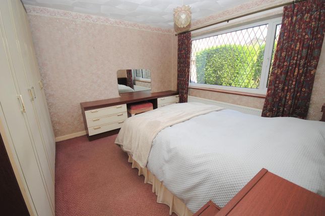 Detached bungalow for sale in Gibson Lane, Kippax, Leeds