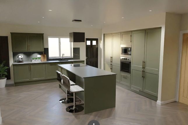 Plot 1, Land adjacent to, 18 Longacre Road, Dronfield photo 2