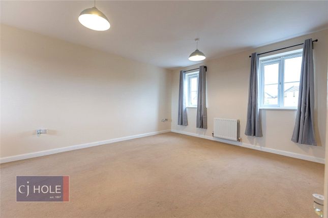 Flat 6, 23, Sevastopol Road, Bristol photo 3