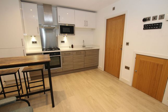 6 Clemency Mews, Nottingham photo 2