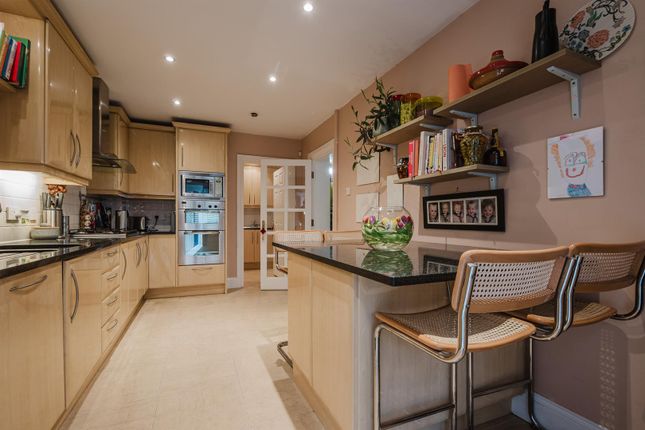 Apartment 2, Northwold House, Dorset Road, Altrincham photo 3