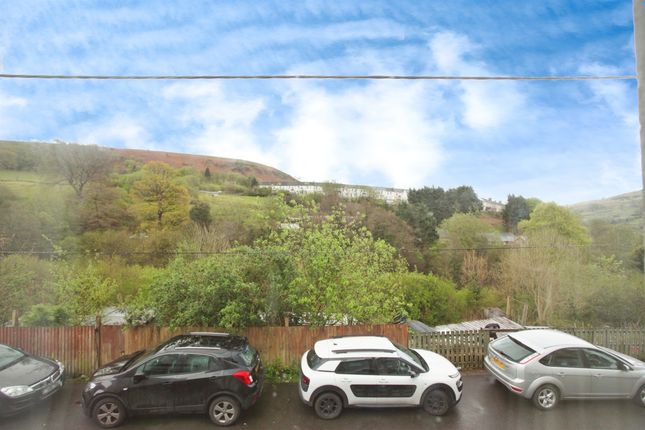 Thumbnail Terraced house for sale in Woodland Terrace, Senghenydd, Caerphilly