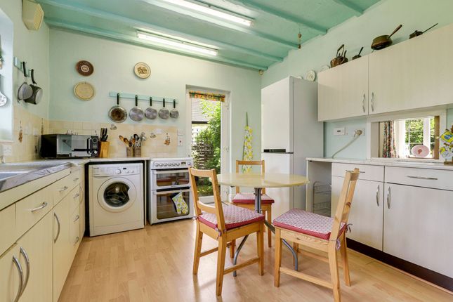 Wellin Bungalow, Wellin Lane, Nottingham photo 4