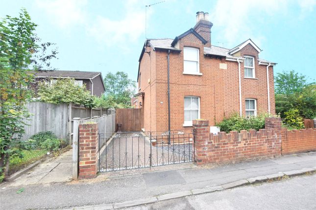 2 Bed Semi Detached House For Sale In Oak Cottages New Road