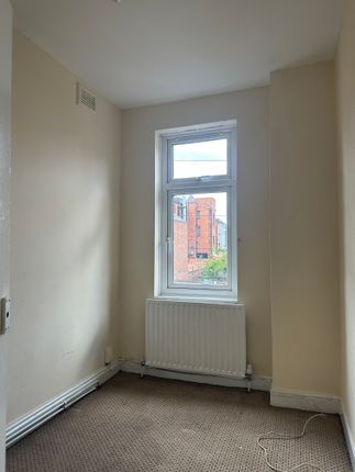 Terraced house for sale in Rothley Street, Leicester