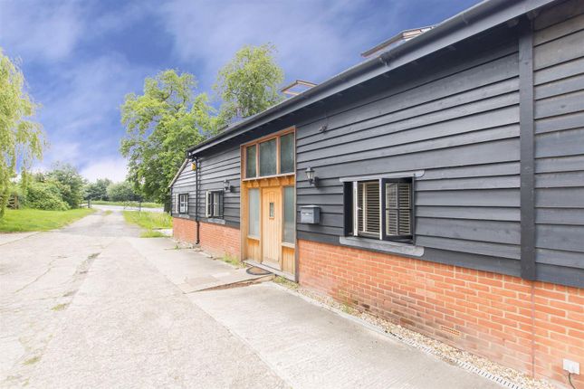 Thumbnail Semi-detached house for sale in Holyfield, Waltham Abbey
