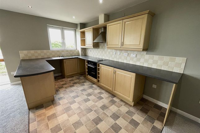 Flat 21, Nautica, The Waterfront, Selby photo 4