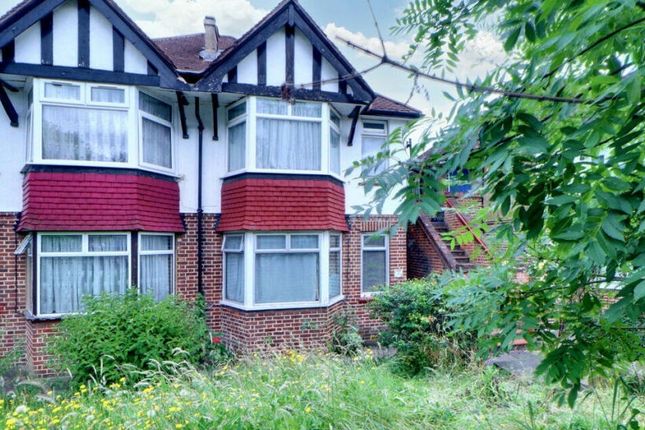 Investment Property! 2 Bedroom Maisonette With Tenant