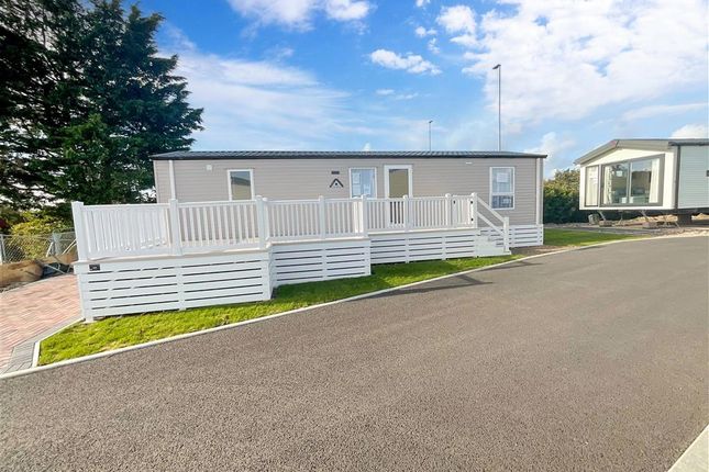 Mobile/park home for sale in Eastern Road, Portsmouth, Hampshire